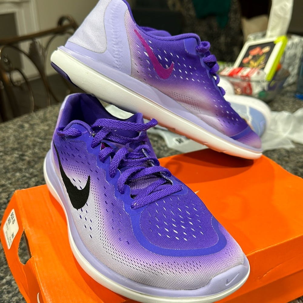 Ladies Nike Flex 2017 RN